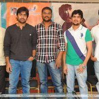 Nara Rohit at Solo Press Meet - Pictures | Picture 127672